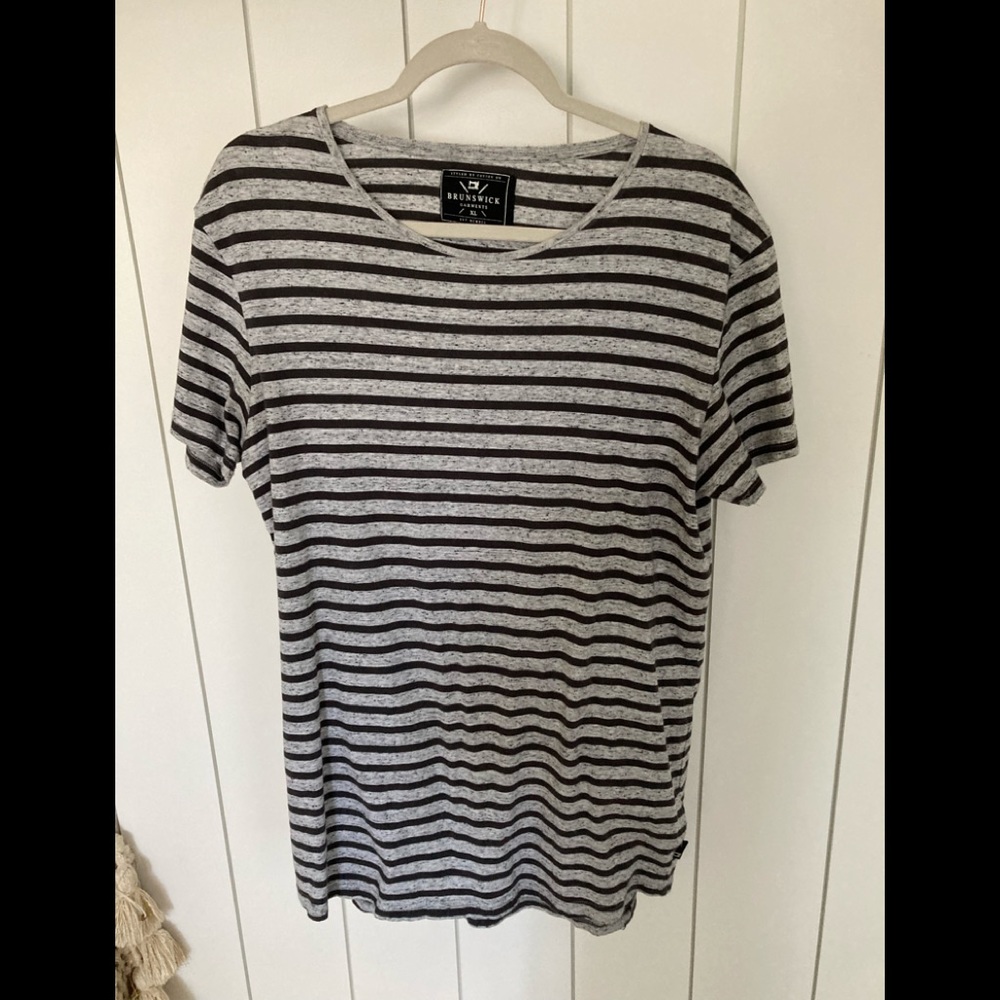 Brunswick Basic Tee Men’s XL